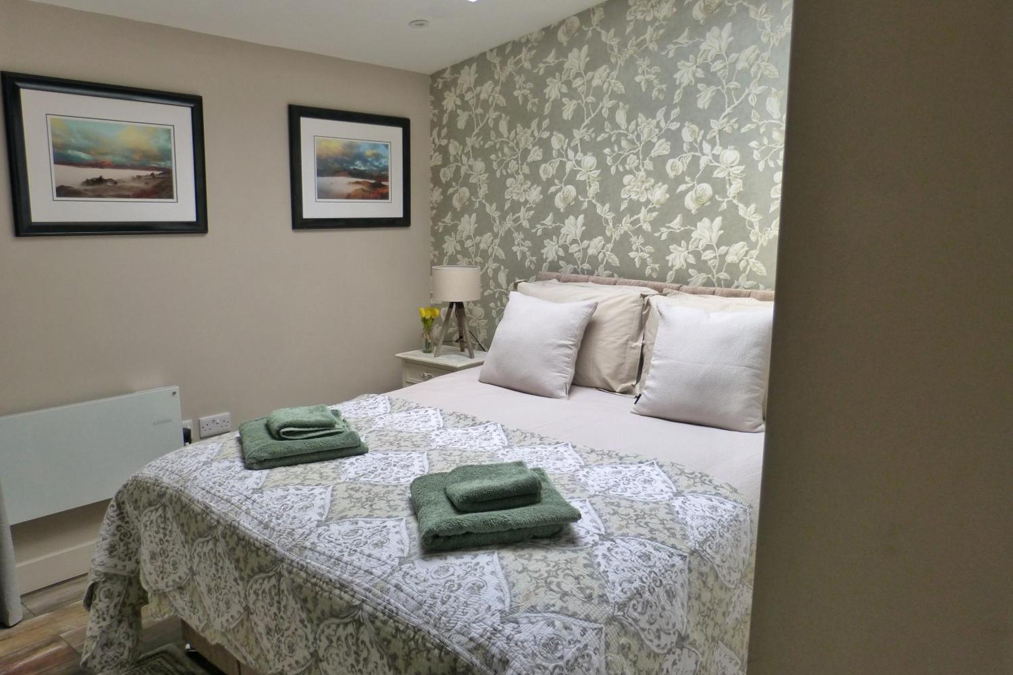 The Nicky Nook Cosy Private Hideaway Heart Of Village Ingleton  Exterior foto