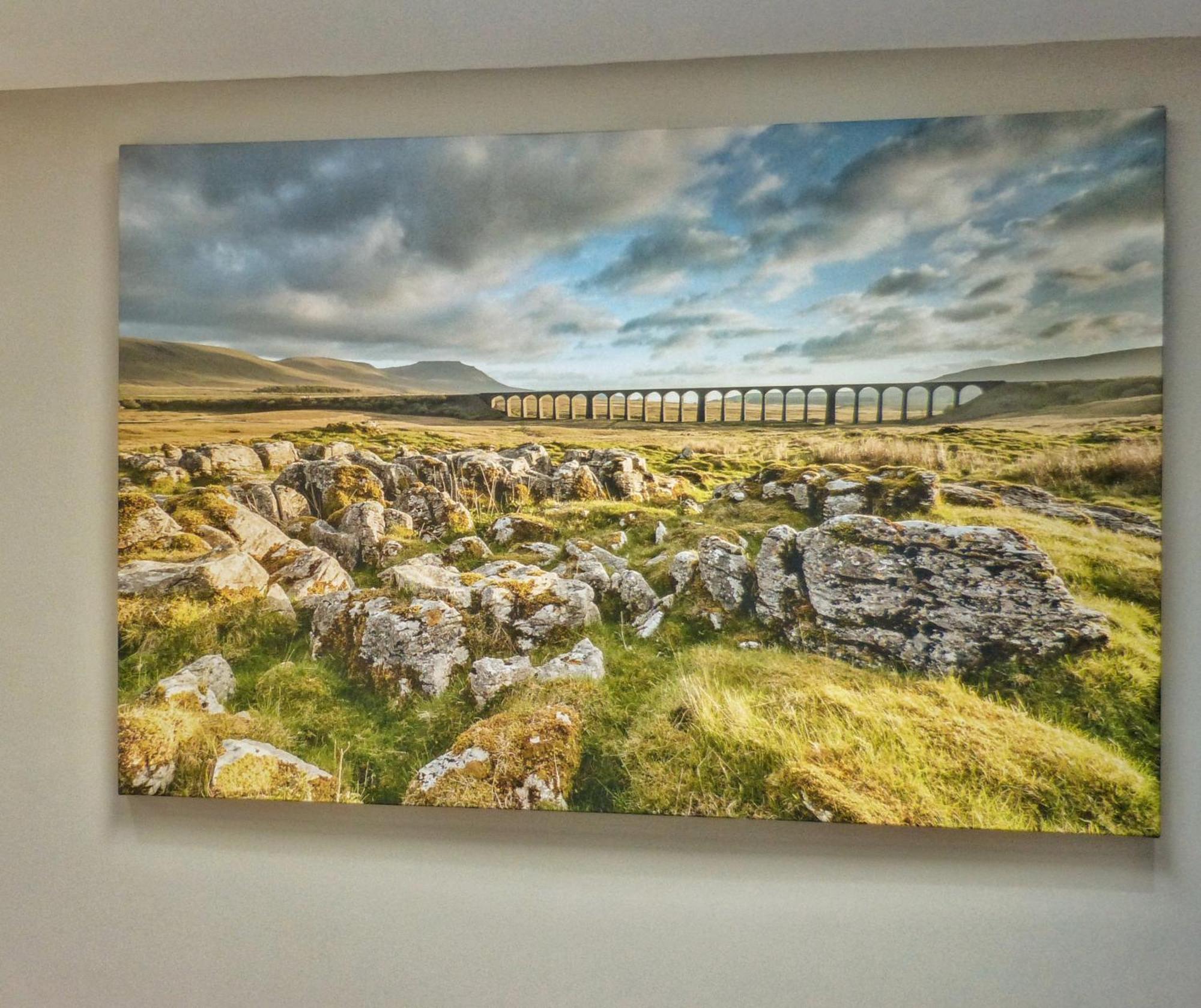 The Nicky Nook Cosy Private Hideaway Heart Of Village Ingleton  Exterior foto